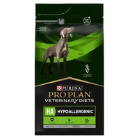 PURINA Veterinary PVD HA Hypoallergenic Dog 3kg