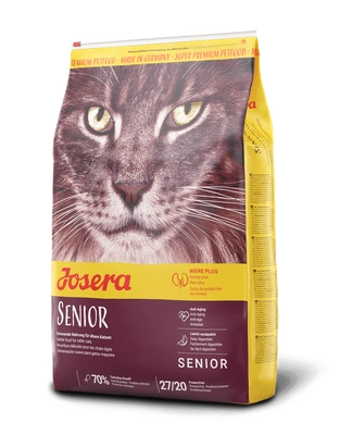 JOSERA Carismo 10kg