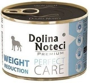Dolina noteci Premium Perfect Care Weight Reduction 185g x12
